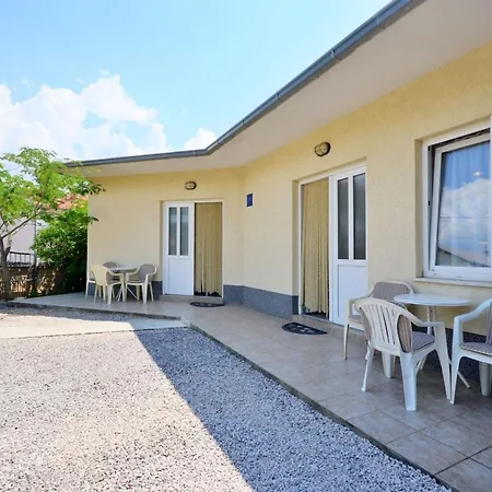 Branimir Apartman