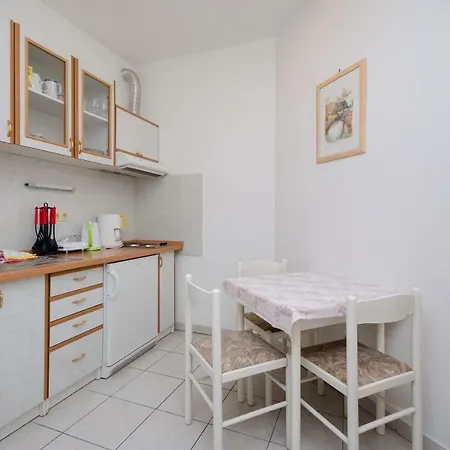 Branimir Apartman *