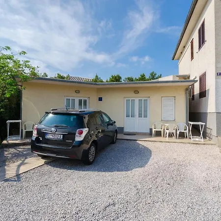 Branimir * Novi Vinodolski