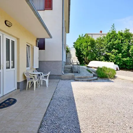 Branimir Apartment *