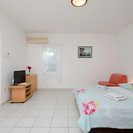 Branimir Novi Vinodolski