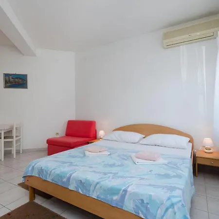 Apartment Branimir