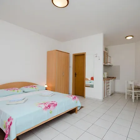 Apartment Branimir