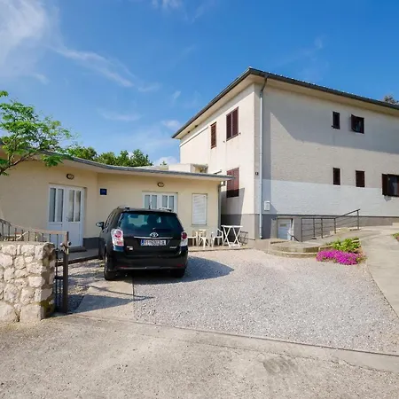 Apartament Branimir *