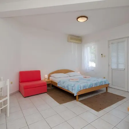 Apartment Branimir *