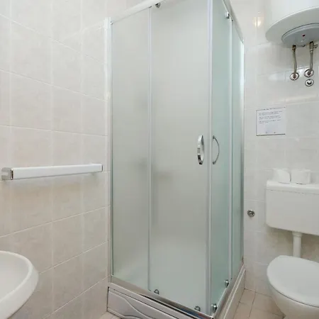 Branimir Apartment