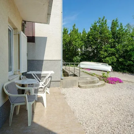 Apartment Branimir