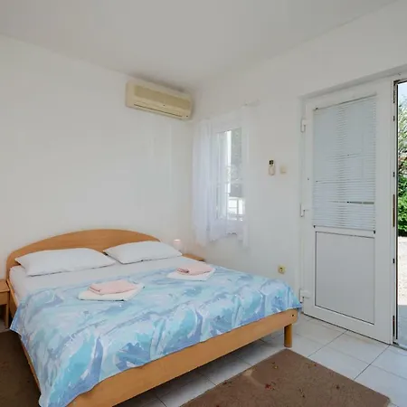 Apartament Branimir Novi Vinodolski