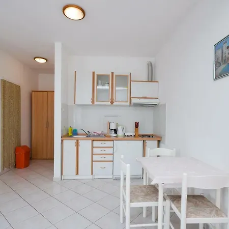 Branimir * Novi Vinodolski