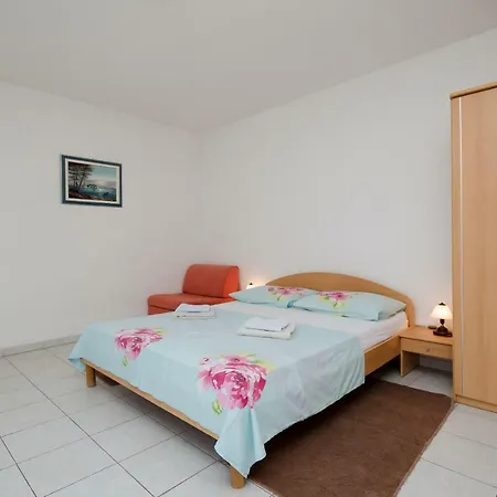 Apartament Branimir Novi Vinodolski
