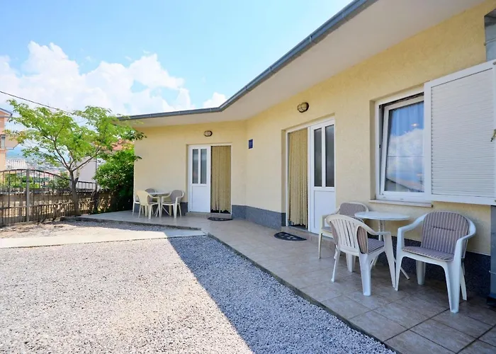 Branimir Apartman
