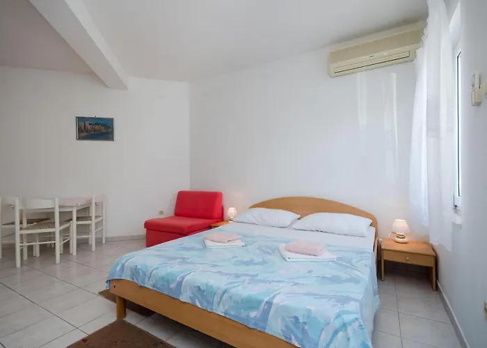 Apartman Branimir