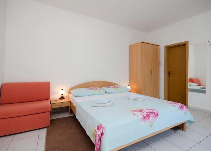 Apartman Branimir