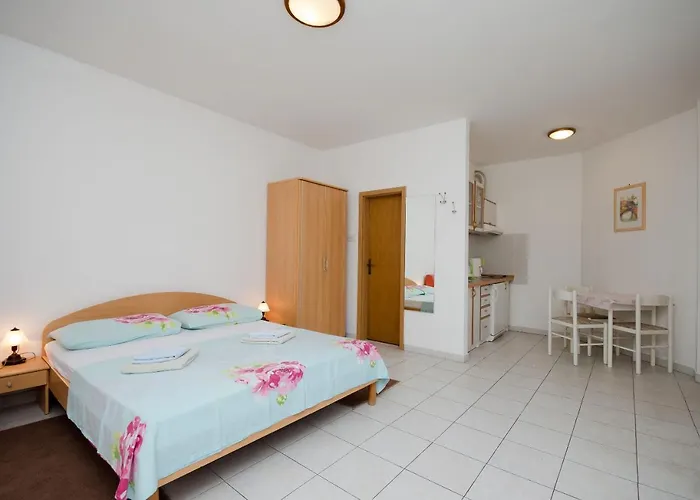 Apartman Branimir