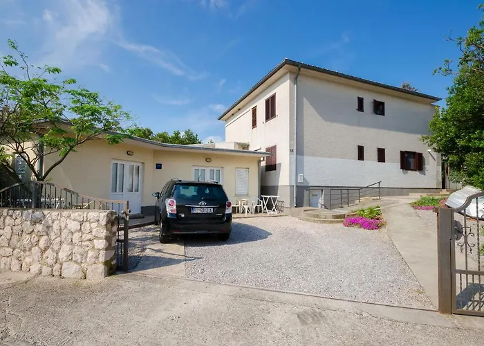 Apartman Branimir *