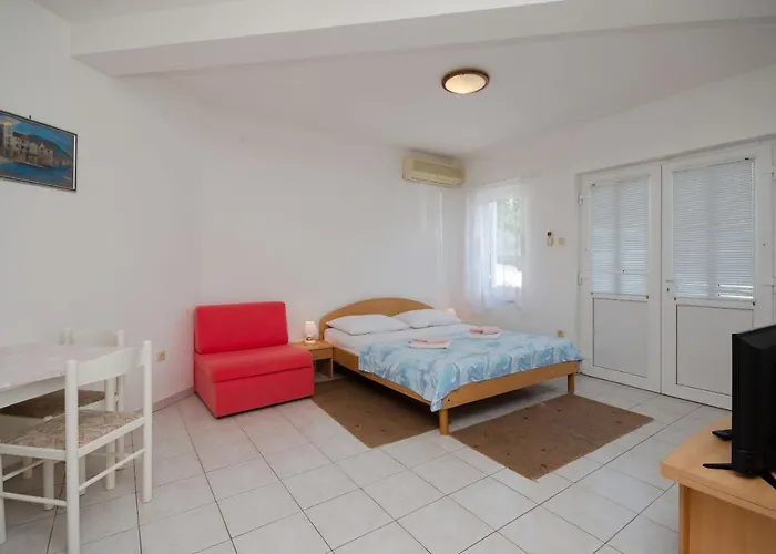 Apartman Branimir *