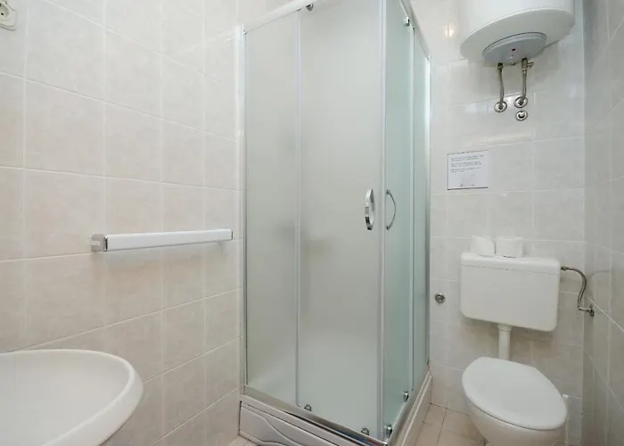 Branimir Apartman