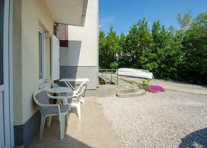 Apartman Branimir