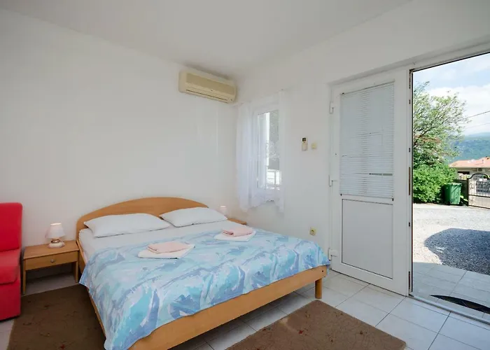 Apartman Branimir Novi Vinodolski