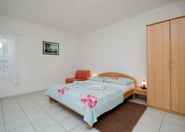 Apartman Branimir Novi Vinodolski