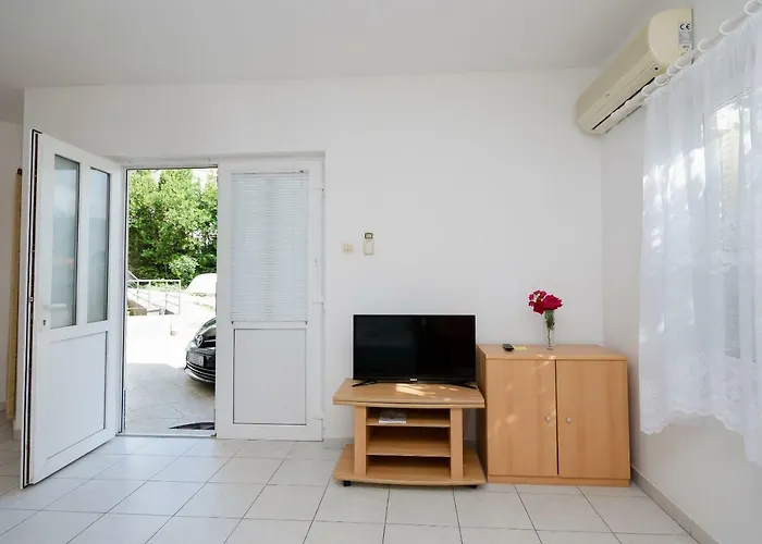 Branimir Apartman
